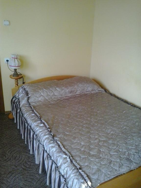 Aglonas Cakuli Hotell Rum bild