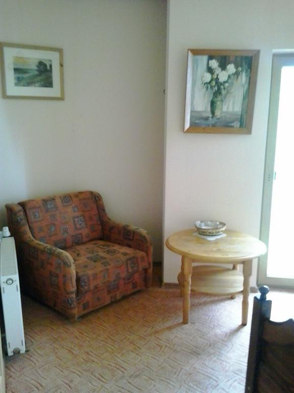 Aglonas Cakuli Hotell Exteriör bild