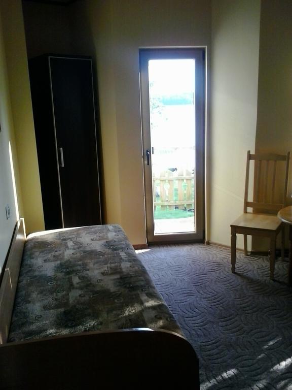 Aglonas Cakuli Hotell Rum bild