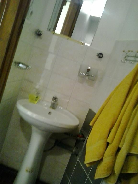Aglonas Cakuli Hotell Rum bild