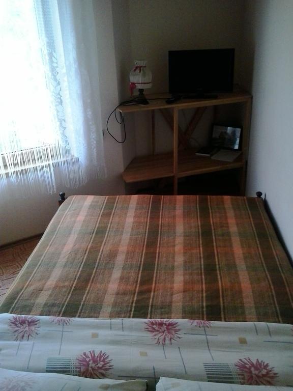Aglonas Cakuli Hotell Rum bild